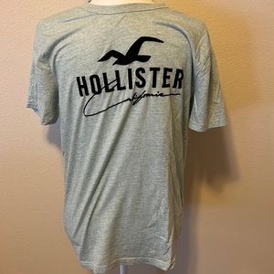 Hollister tshirt